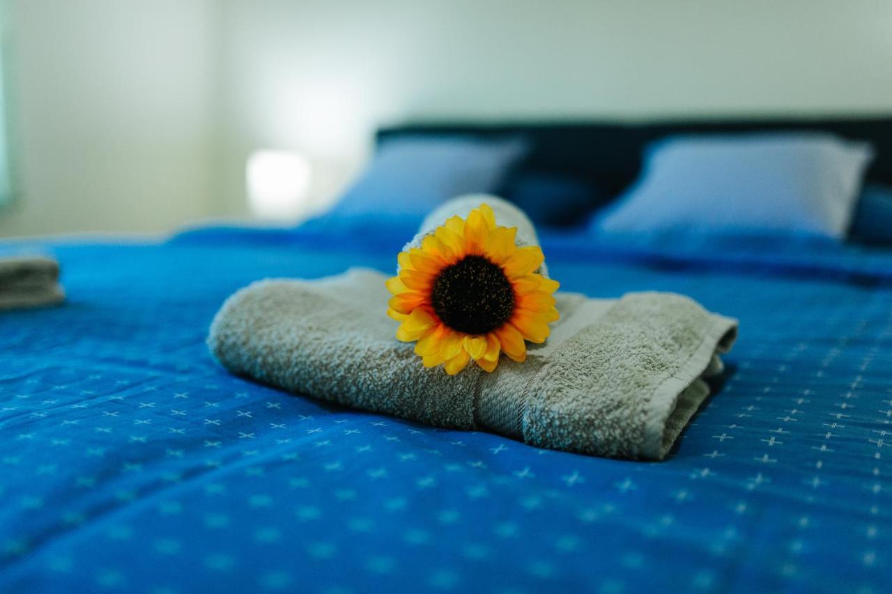 Sunflower Сомбор Экстерьер фото